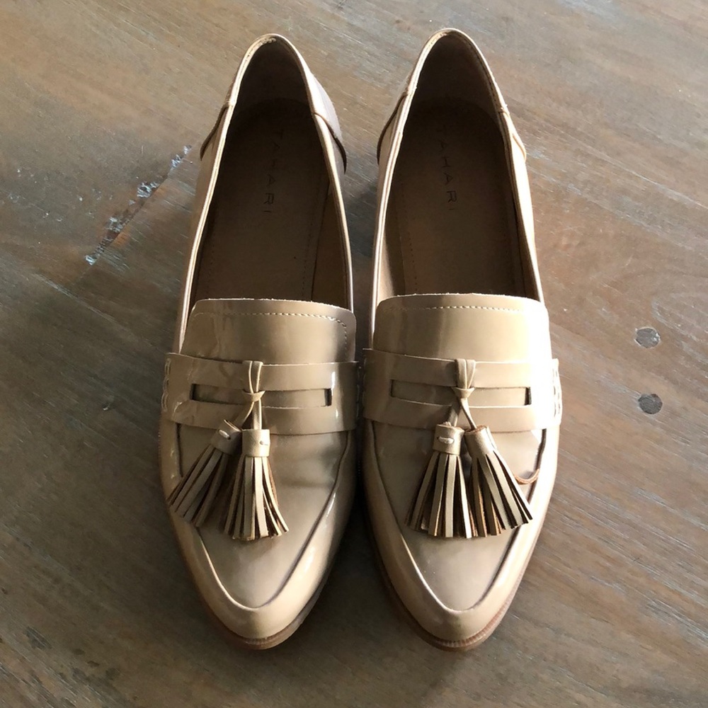 Waterproof Loafer